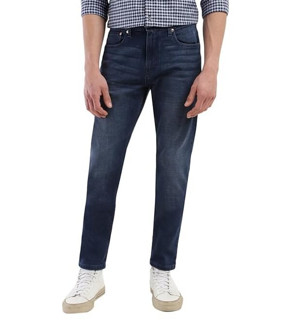 Men's 512 Slim Tapered Fit Mid Rise Jeans